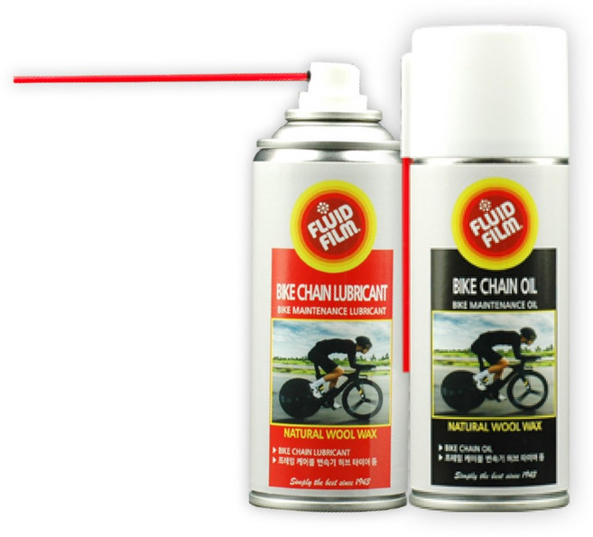 플루이드필름 양털유 BL-200 BO-200 NDF-80 DF-80 크리너 자전거용라놀린, 1) BL-200 01EA, 200ml, 1개