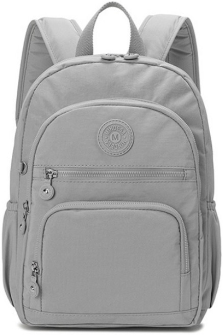 민다사 데일리 생활방수 가벼운 백팩 MD8715