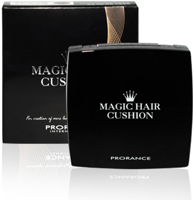 프로랑스 매직 헤어 쿠션 12g, 2호 흑갈색, 1개