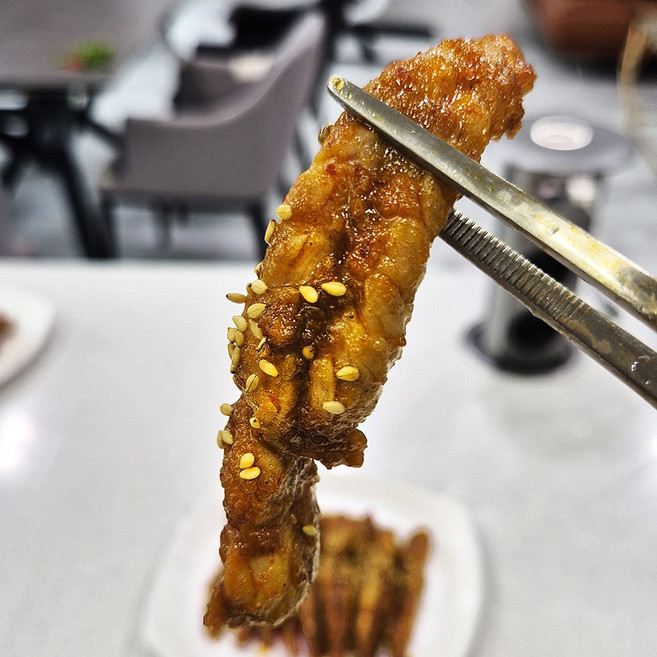 이가네 국내산 순한 닭목살, 1개, 300g