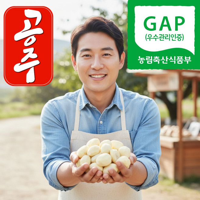 더맛곳간 국산 공주 정안 알밤 햇 생 깐 밤 제수용 차례상 생율 특대, 1개, 1kg