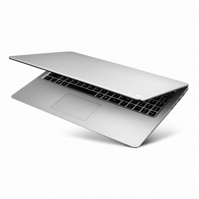 LG전자 2017 울트라PC 실속 사무 인강용 노트북 15U370-펜티엄 4GB 128GB, 15U370, WIN10, 실버