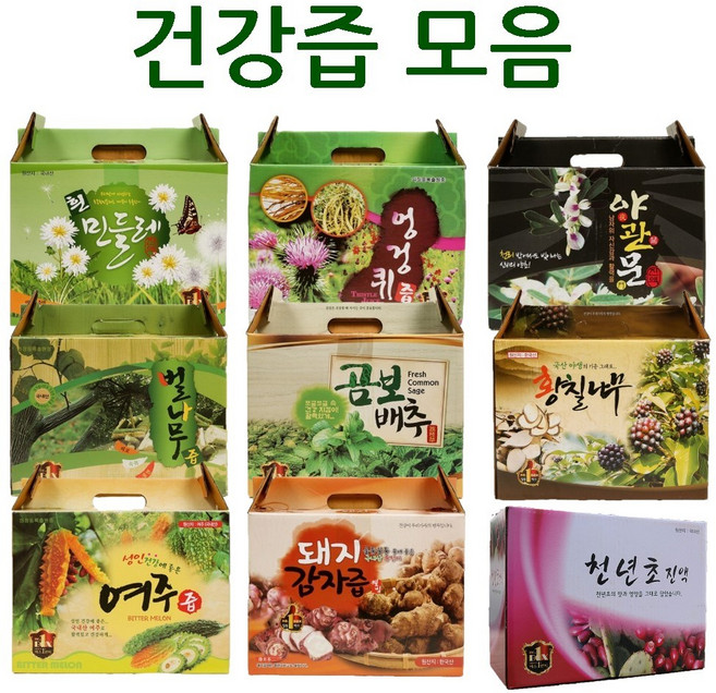 해피스토어70 국내산 건강즙 진액 엑기스 세트 모음 (여주 돼지감자 엉겅퀴 민들레 벌나무 황칠나무 곰보배추 와송 천년초 야관문), 야관문즙, 1개