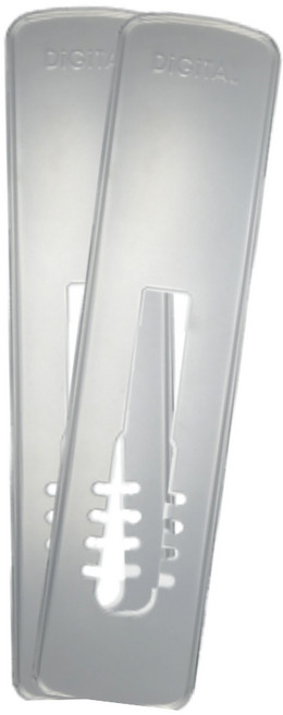 주키용 통합보강판 실버 블랙 내부+외부 1세트, 푸시풀용 실버