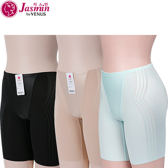 자스민BY비너스 사각 롱 거들 JGR3309T