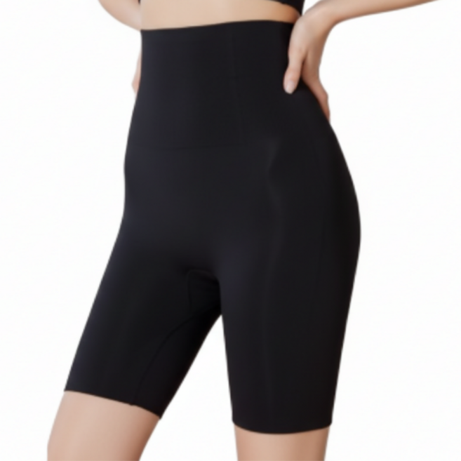 치키피치 심리스 보정속옷 하이웨스트 바디쉐이퍼 거들팬티