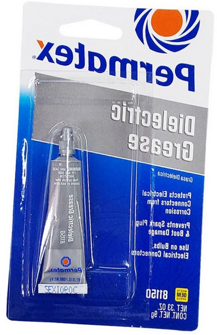 미국산 고성능 실리콘 절연 구리스 키보드 썬루프 점화플러그 차량용 공업용 DIY