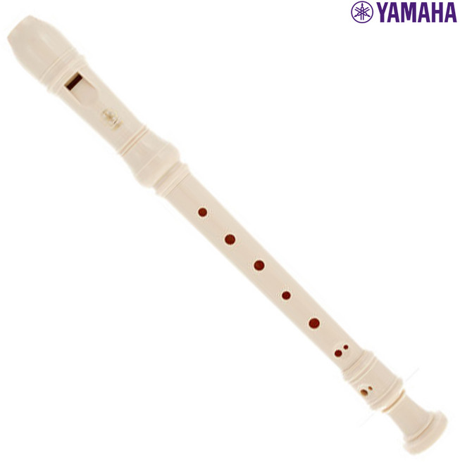 야마하 YRS24B 소프라노 리코더 바로크식 준비물 새학기