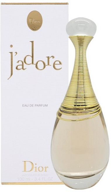 디올 자도르 오 드 퍼퓸 100ml 무료선물포장, 1개