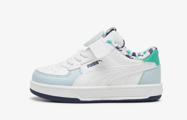 동수원에스키즈[아디다스] 케이븐 2.0 플레이모빌 AC INF (화이트) 39976701