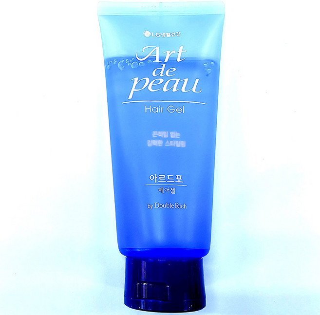 아르드포 헤어젤 180ml / 튜브형, 1개