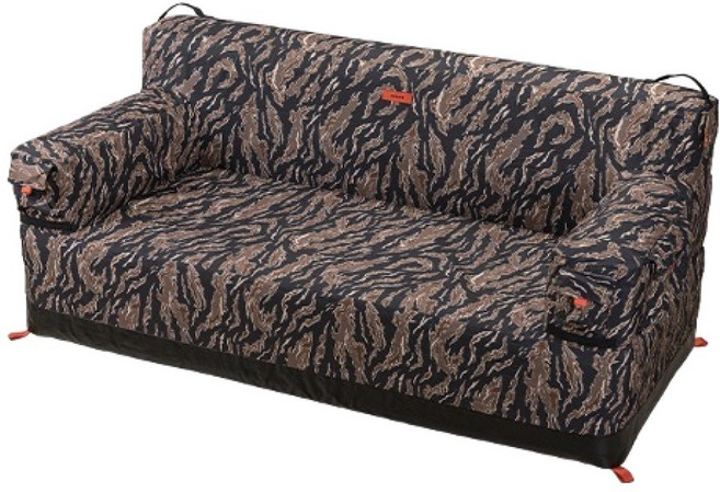 코베아 와일드 레인저 에어소파, pure 카모색