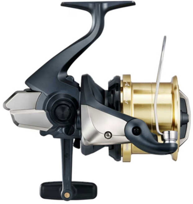 시마노 액티브캐스트(25년형) / 스피닝릴 낚시릴 대형릴 바다릴 / 윤성정품 윤성보증, SD 1080