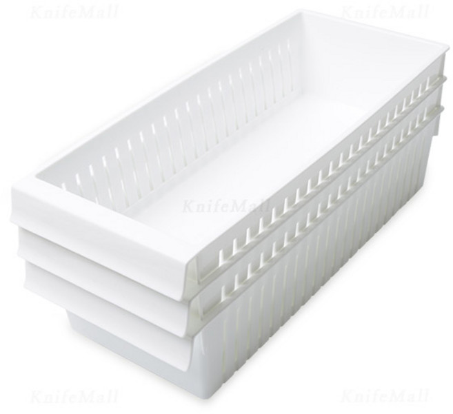 이노마타 냉장고 정리 트레이 세트 (3p) 수납바구니, 1개