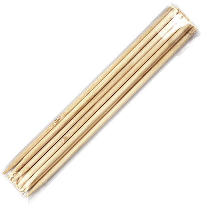 미용 학원용 국가고시용 우드스틱 50개, 1개