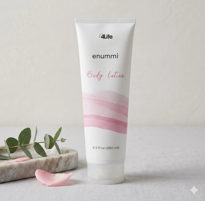 4라이프 이뉴미 바디로션, 1개, 250ml - 쿠팡