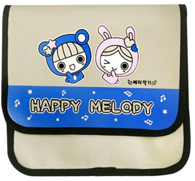 (인효)25000 베리 리듬악기 세트 VAR-200, 1개