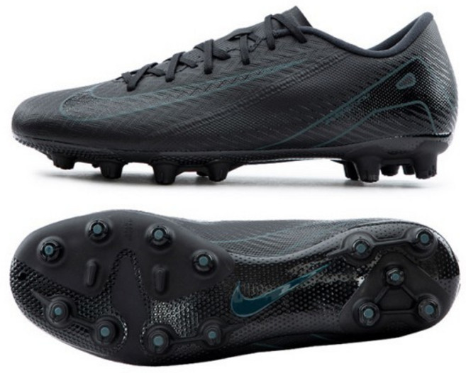 축구화 DQC FQ8431-002 줌 머큐리얼 베이퍼16 아카데미 HG 축구화