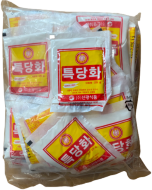 신광 특당화 25gX40 / 1세트, 25g, 40개