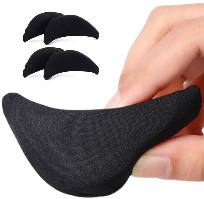 안심구매단 큰 구두 앞코 깔창 신발 클때 패드 쿠션