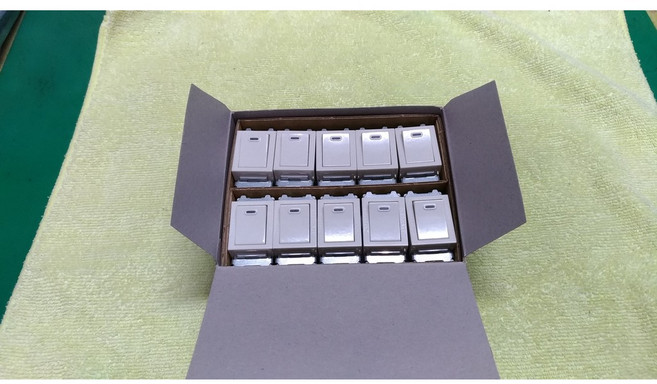 國際 單切關關WNF5001 簡約設計 操作簡便 適用於各種燈具控制, 1個