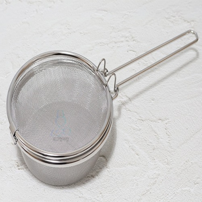 볶음용건지기 3size 로스팅 수망 커피수망 홈로스팅 로스터기 핸드로스터 스텐 수망 국내산 가정용 업소용, 대 220, 1개