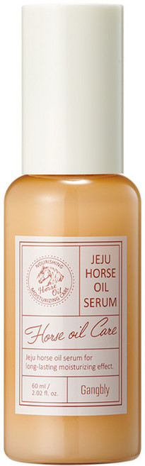 강블리 제주 마유 세럼, 1개, 60ml