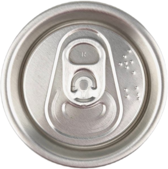 다빈 캔시머 캔 뚜껑 일반캡 실버 국산캔시머용 1000개