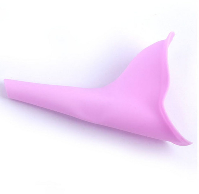 위니샵 캠핑용 여성소변기 간이소변기