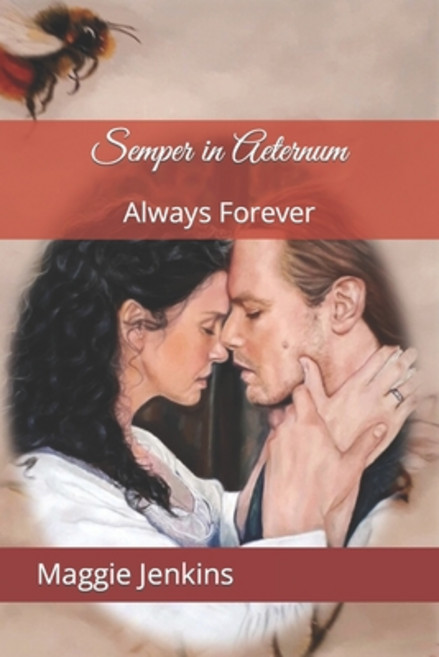 (영문도서) Semper in Aeternum: Always Forever Paperback, Independently Published, English, 9798407944478