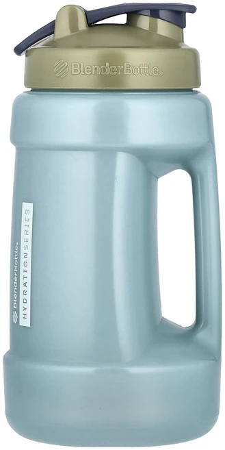 Blender Bottle Hydration 코다™ 워터 저그 해안가 2.2l(74oz), BlenderBottleHydration코다워터저그해안, 1개 - 쿠팡