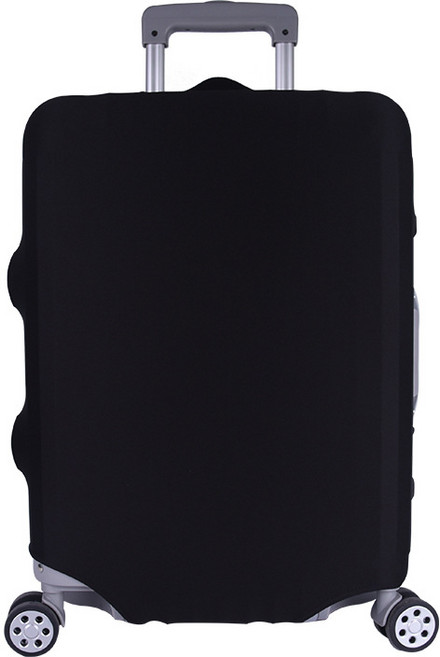 여행 캐리어 보호 커버 여행용 캐리어커버 도톰한 230g 공기층 원단