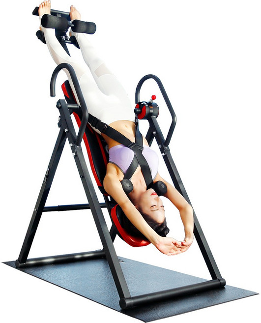 멜킨 거꾸리 세이프존 운동기구 물구나무서기 거꾸로 매달리는 실내 운동기구 (직접설치), 거꾸리 세이프존_직접설치