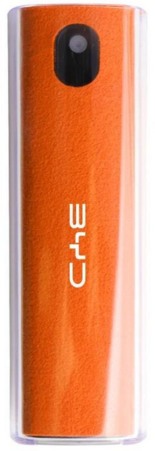 스크린 클리너 먼지 제거 스프레이 지문 방지 아티팩트, 1개, 색상: 8. BYD-Orange