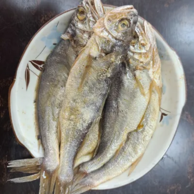 영진젓갈식품 조기젓, 1개, 2kg