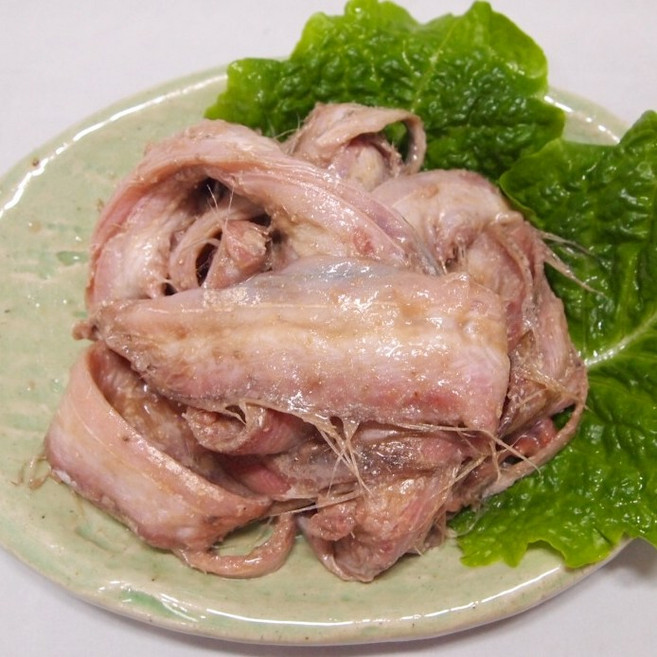 갈치절임젓 풀치젓갈 통갈치 절임 갈치젓 액젓 김장용, 1개, 3kg