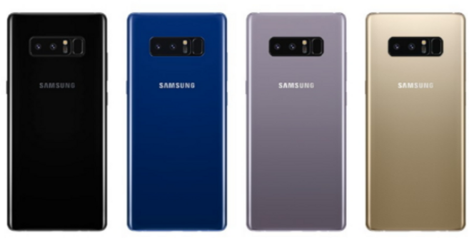 삼성전자 갤럭시 노트8 자급제 중고폰 공기계 정품 (검수완료) 64GB 128GB 256GB SM-N950, B급( 터치펜미포함) N960 64GB 무약정