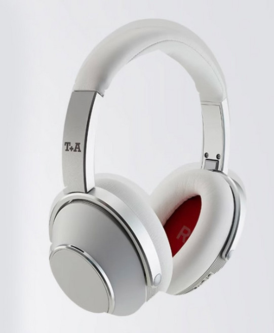 독일 오디오 T A Solitaire T 무선 APT X 폰 하이파이 블루투스 HD, [국행]화이트 d5이어폰홀더 이어폰케이스