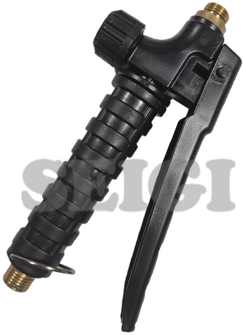 충전 분무기 원터치 손잡이 농약분무기 자동 부품 원터치손잡이, 1개