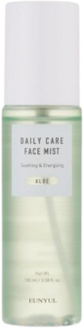은율 데일리 케어 알로에 미스트, 100ml, 1개