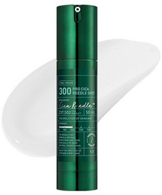 브이티코스메틱 프로 시카 리들샷 300 에센스, 2개, 50ml