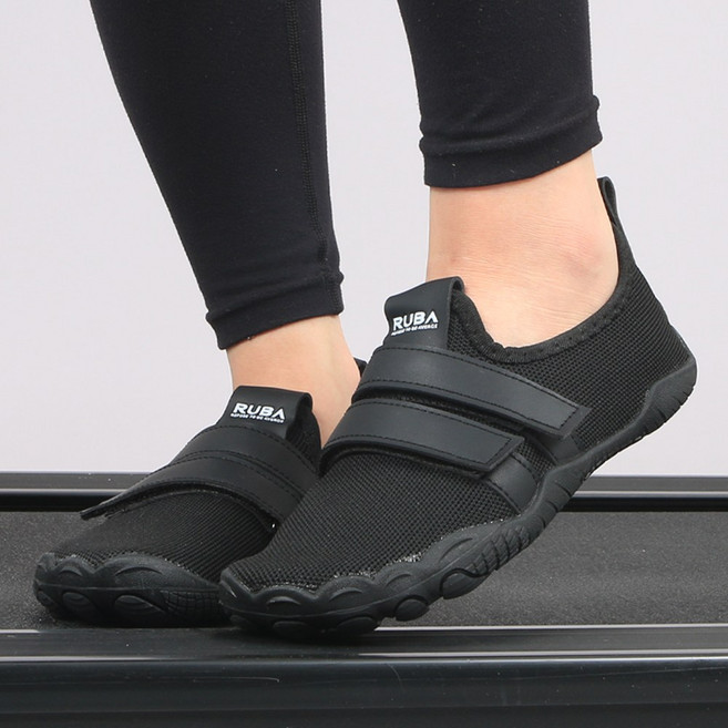 RUBA 역도화 헬스운동화 크로스핏화 헬스화 리프팅화 스쿼트 신발