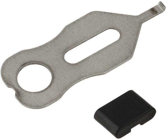 FORT LEE USB TYPE-C 타입C 포트락 잠금장치 키1잠금알1 typecl101