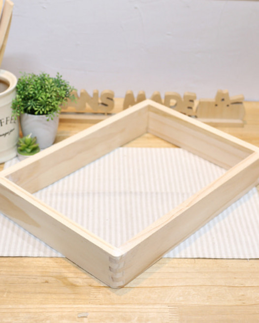 2분의1 나무 카스테라틀, 1개