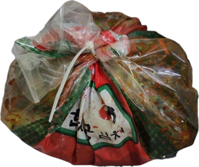 [한상궁김치] 오이소박이, 1kg, 1개