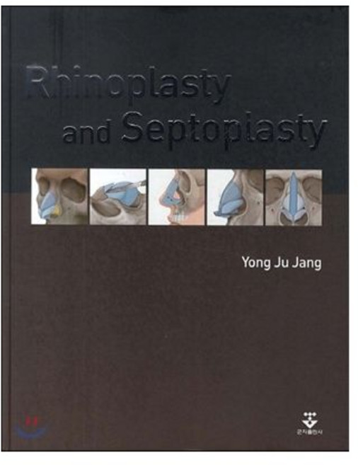 Rhinoplasty and Septoplasty