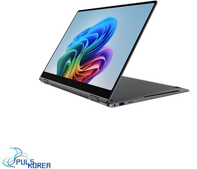 갤럭시북5 프로 360 지문방지 액정보호필름 2매 저반사 스크래치 방지+한정사은품