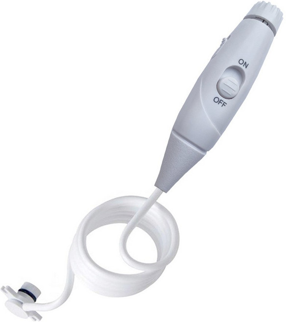 워터픽 손잡이 호스 WP 120K 670K 660K 140K 900K전용, 적용:GT3/GT2/670EC/660/662