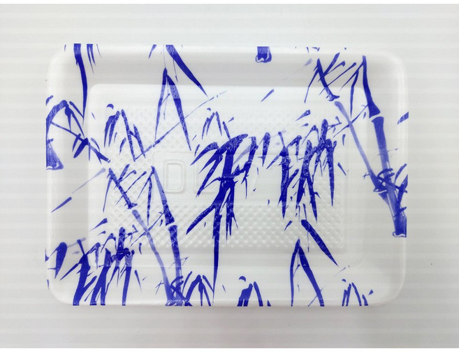 대림 청죽77호 트레이 100개입 / 청죽77호트레이 청죽77호 청죽77호용기 청죽77호접시 청죽77호도시락 77호트레이 77호도시락 77호용기 66호트레이 22호트레이 77호접시, 100개, 1개