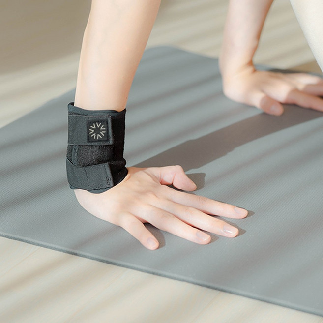 에이더 TFCC 손목 보호대 T4, 1개